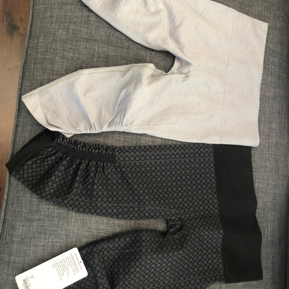 Lululemon crop - Picture 3 of 3